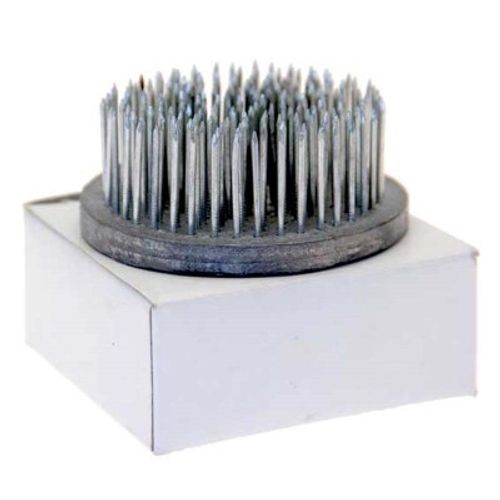 Nadelhalter 5cm Metall
