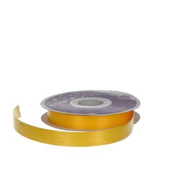 Band Polyseta gelb 19mm 91m