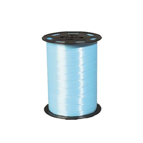 Ziehband hell blau 10mm 250m 014