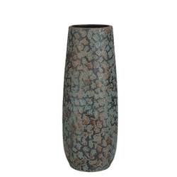 Keramik Vase Clemente D21.5cm H55cm
