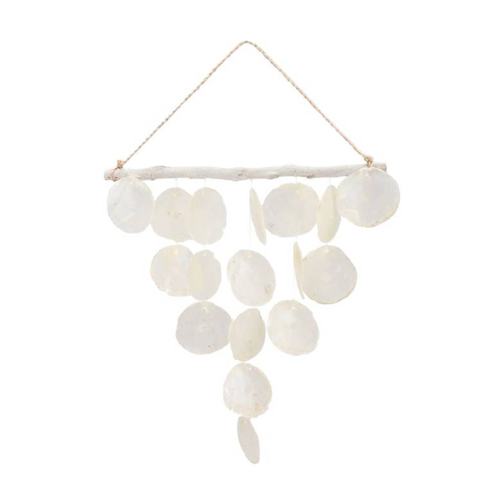 Hänger Muscheln Cazip 45x38cm