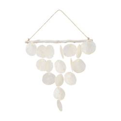 Hänger Muscheln Cazip 45x38cm