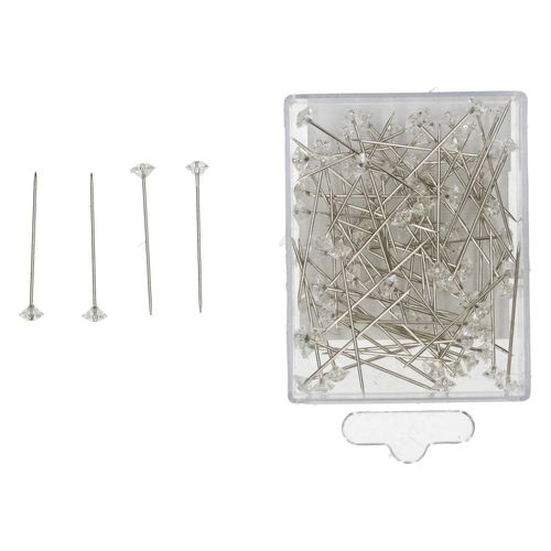 Stecknadel Diamant 06x40mm x85