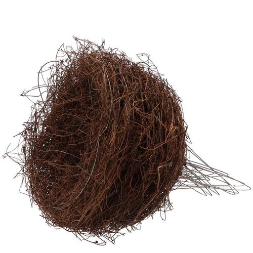 Strausshalter Mühlenbeckia natürlich D20cm