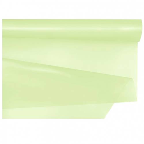 Folie Rolle 80cm Cacho Lime 50m