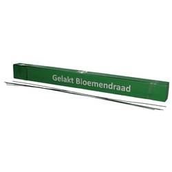 Draht lackiert grün Holland 15-50cm 2kg