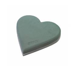 Herz Ecobase 29x4.5cm Oasis®