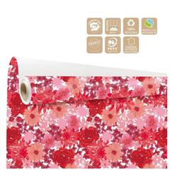 Papier Rolle 80cm  40m Florencia