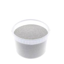 Sand 0.1-0.5mm grau 3L 