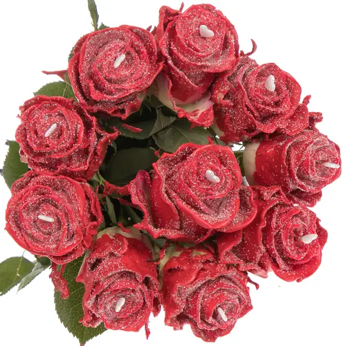 Rose Choco Red Love 70cm duftend