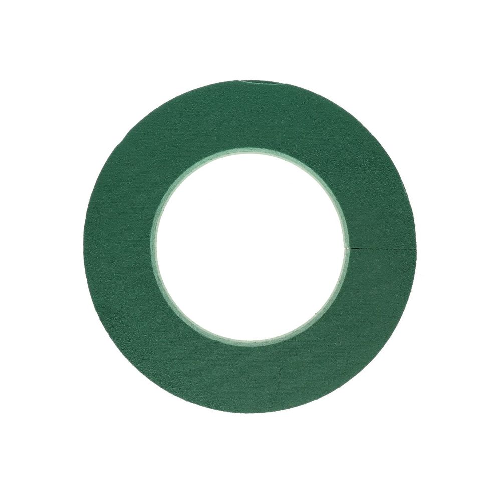 Ring D31cm Oasis® Foam frame