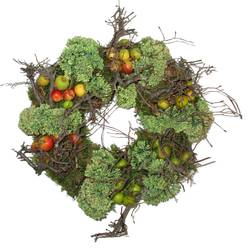 Kranz Herbst 507 D25cm