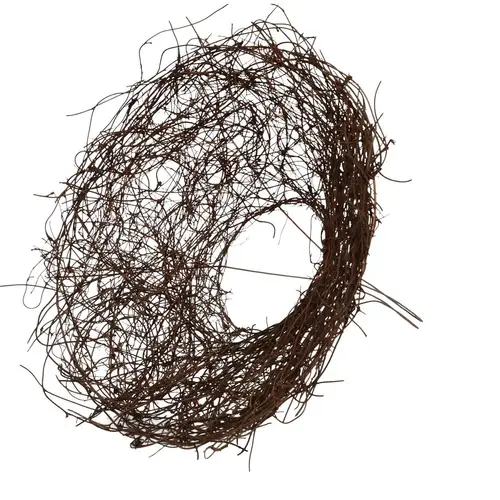 Strausshalter Mühlenbeckia D25cm