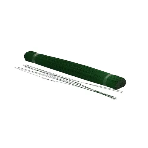 Gb.Draht lackiert Stumpf 07-40cm 2.5kg