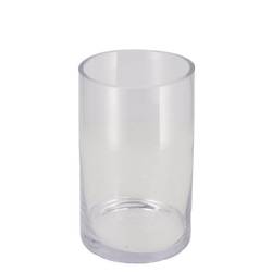 Glas Zylinder Coldcut D12,5cm H15cm