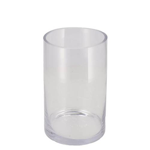 Glas Zylinder Coldcut D12,5cm H15cm