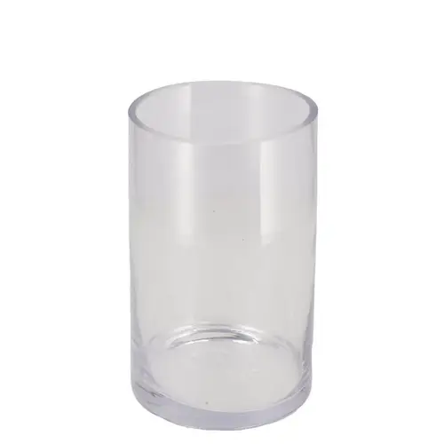 Glas Zylinder Coldcut D12,5cm H15cm