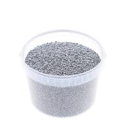 Kies silber 02-03mm 3L