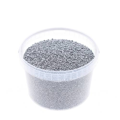 Kies silber 02-03mm 3L