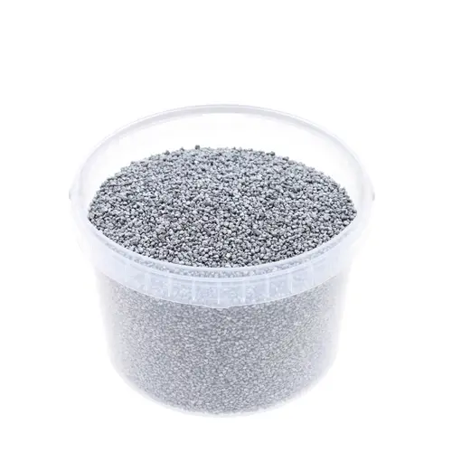 Kies silber 02-03mm 3L