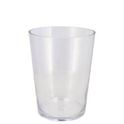 Glas Konisch Coldcut D17cm H20cm 