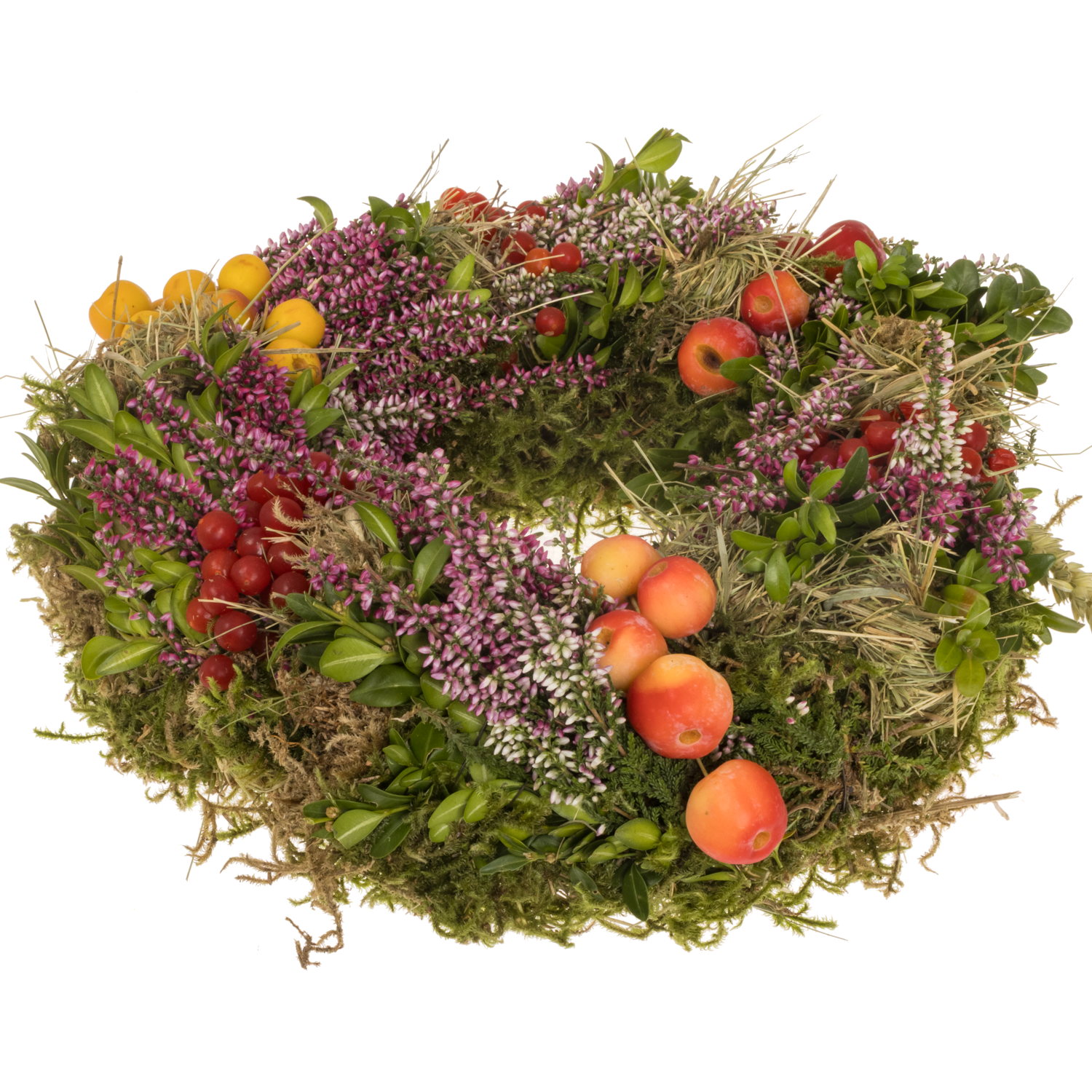 Kranz Herbst 504 D25cm