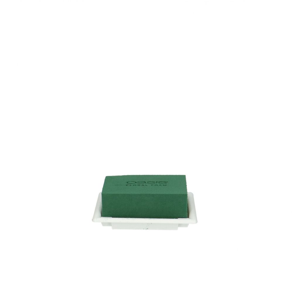 Tisch Deko 13x9x6cm Mini Medi Oasis®