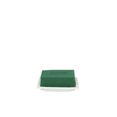 Tisch Deko 13x9x6cm Mini Medi Oasis®
