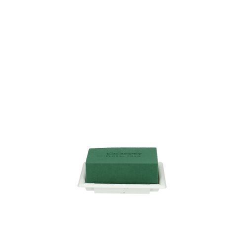 Tisch Deko 13x9x6cm Mini Medi Oasis®