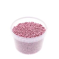 Deko Korn rosa 04-08mm 3L