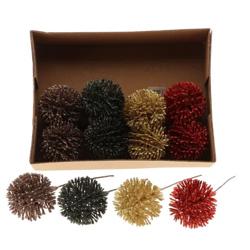 Ball Peva auf Draht D06cm L06cm