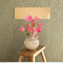 Keramik Vase Bali D19.5cm H20cm 