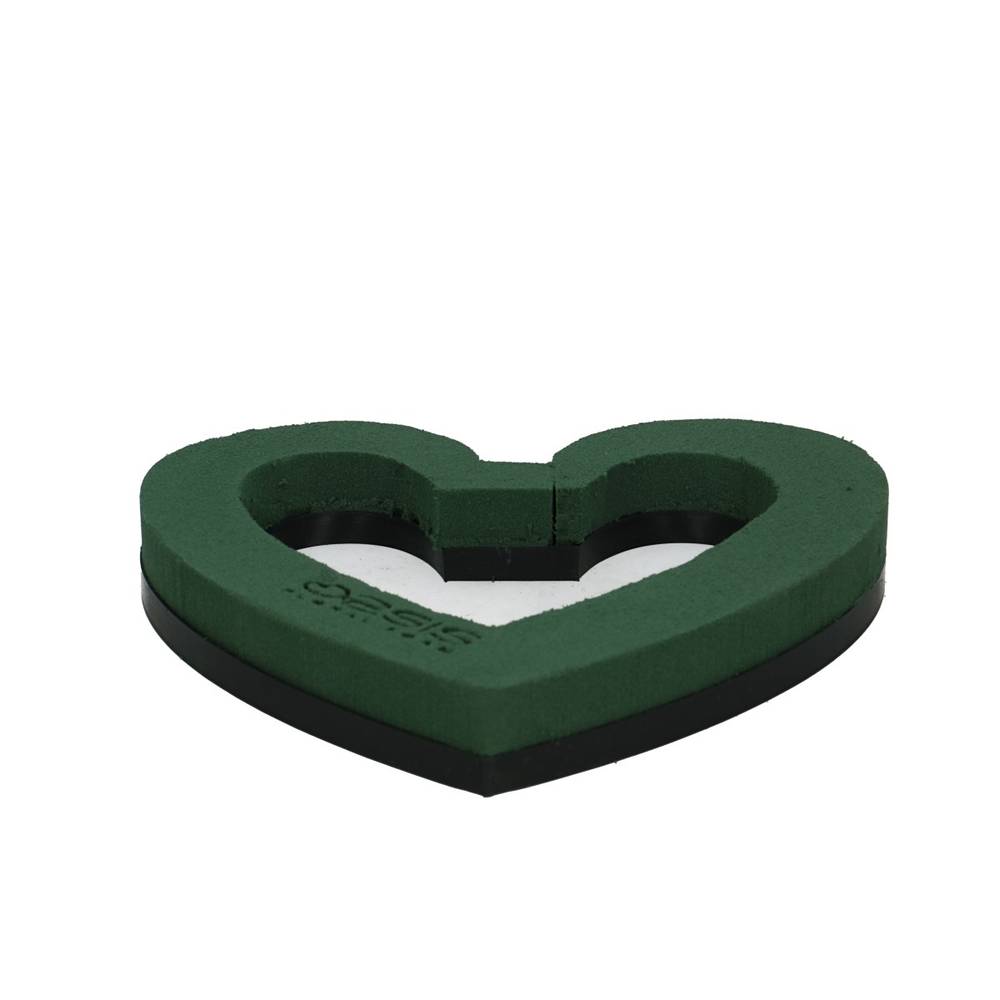 Herz Offen D22cm Oasis®