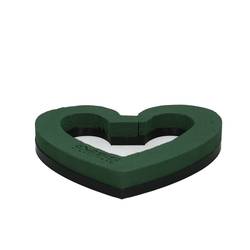 Herz Offen D22cm Oasis®