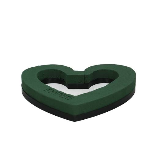Herz Offen D22cm Oasis®