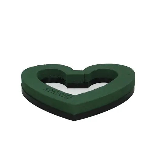 Herz Offen D22cm Oasis®