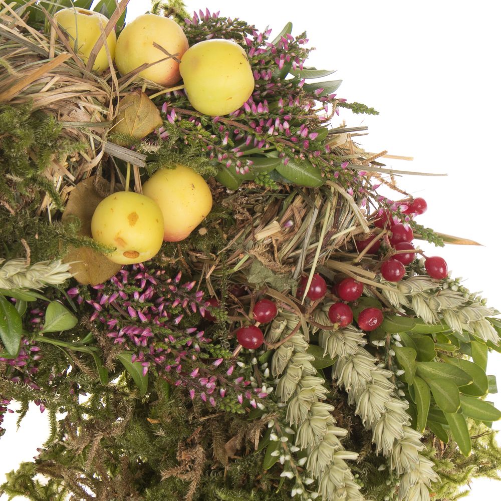 Kranz Herbst 578 D25cm