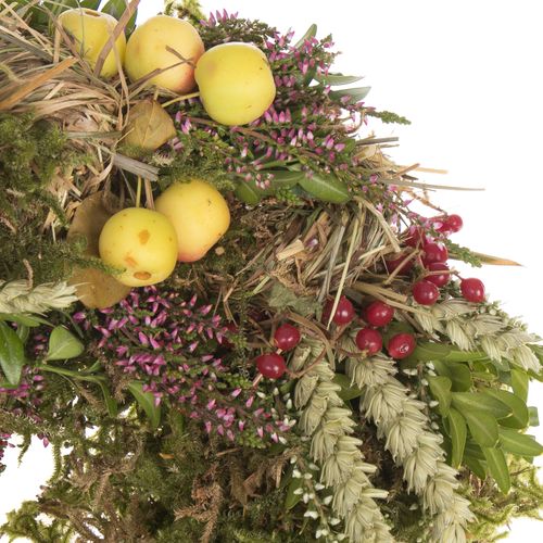 Kranz Herbst 578 D25cm