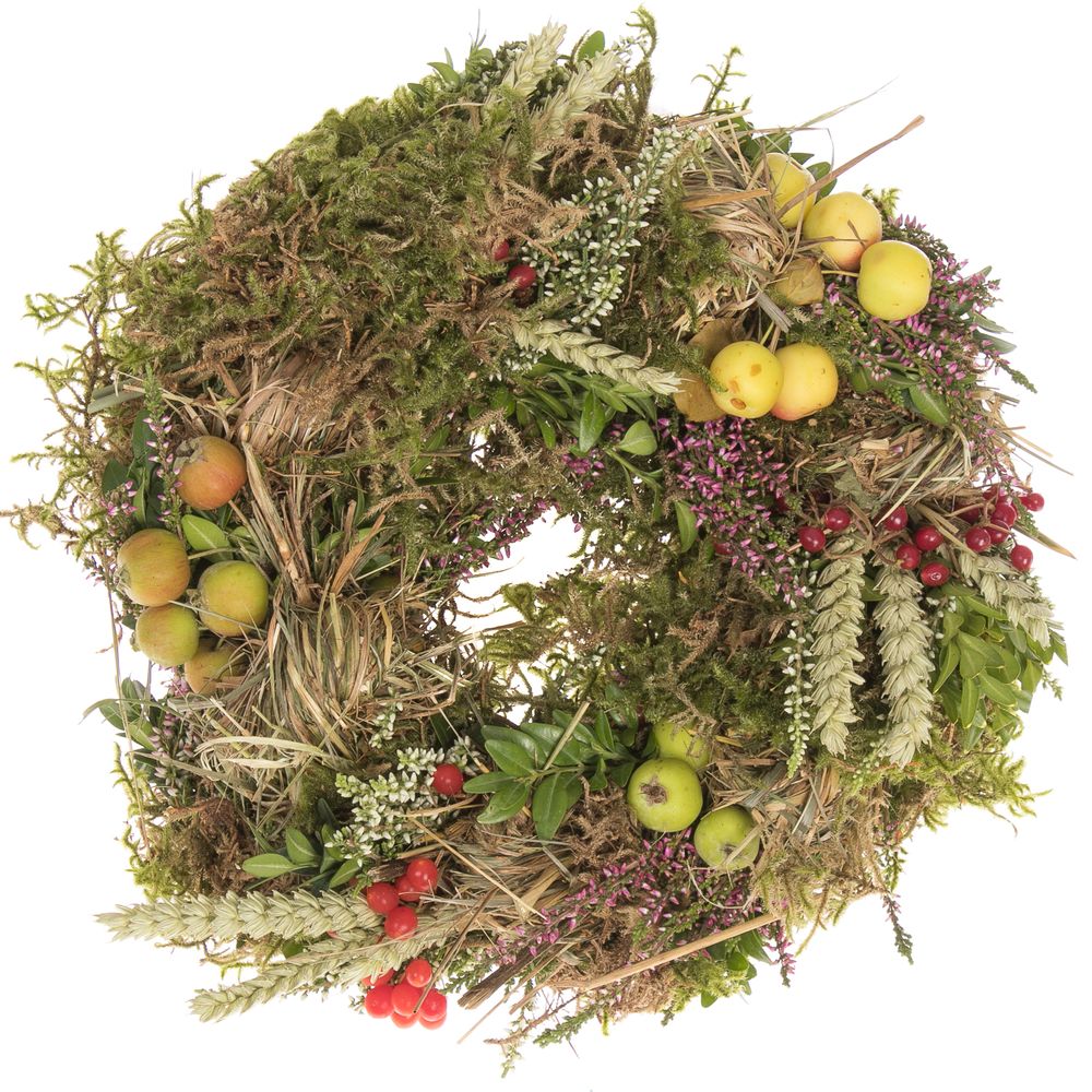 Kranz Herbst 578 D25cm