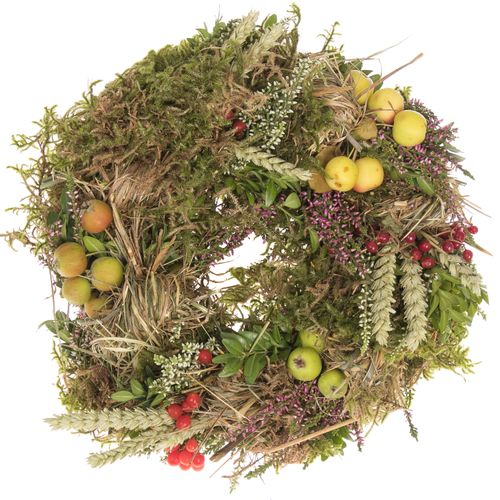 Kranz Herbst 578 D25cm
