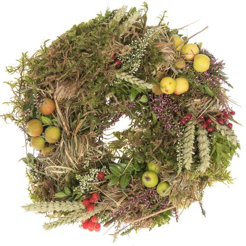 Kranz Herbst 578 D25cm