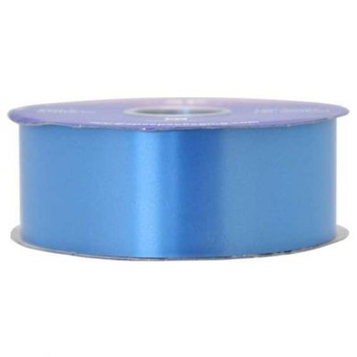 Band Stain hell blau 50mm 91m