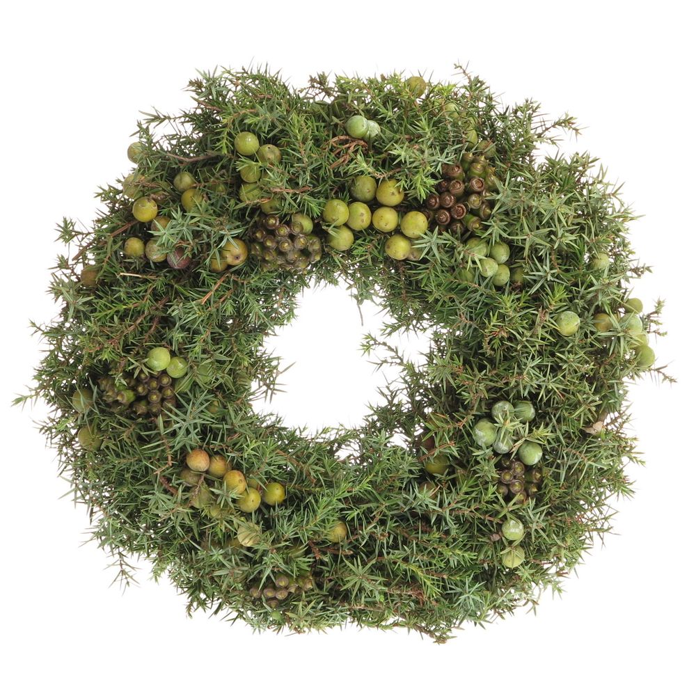 Kranz Jenever mix frücht D30cm