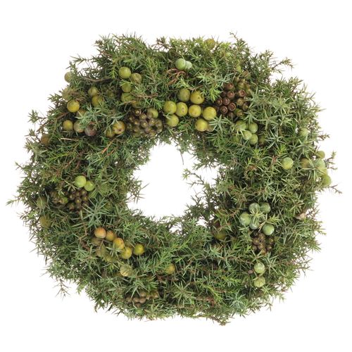 Kranz Jenever mix frücht D30cm