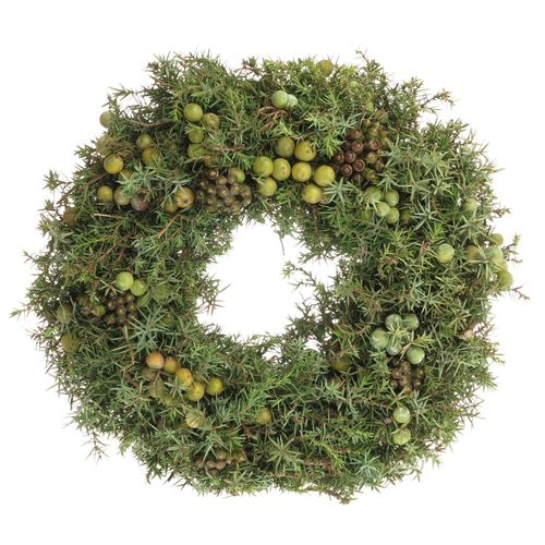 Kranz Jenever mix frücht D30cm