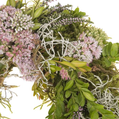 Kranz mix Herbst 521 D25cm