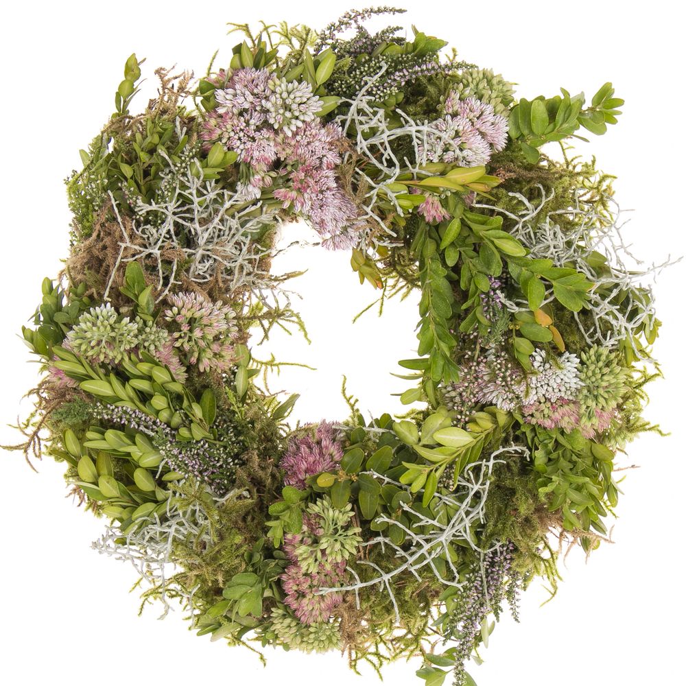Kranz mix Herbst 521 D25cm
