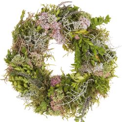 Kranz mix Herbst 521 D25cm