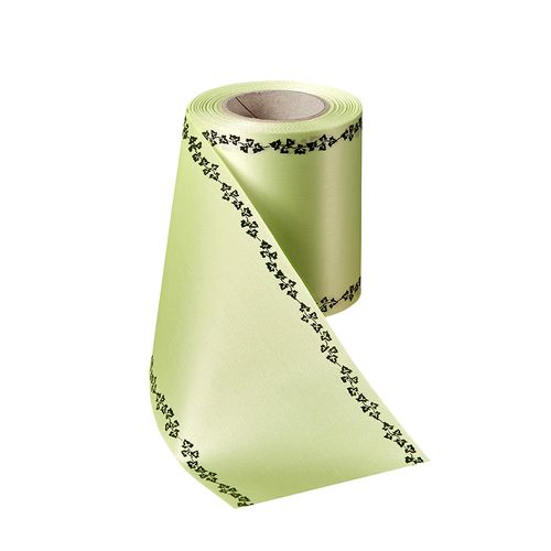 Krago es limonengrün 125mm 25m