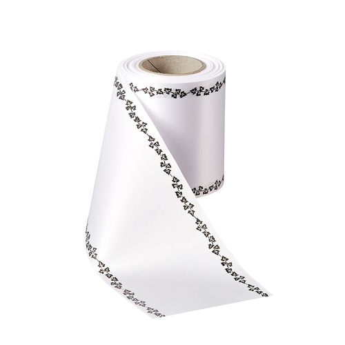 Krago es weiss 100mm 25m